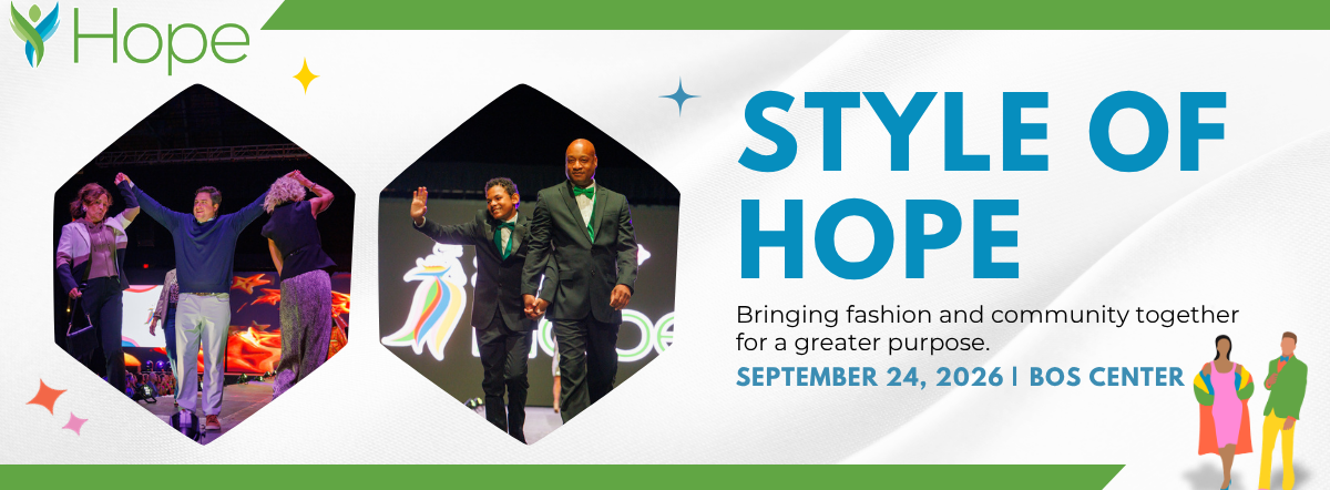 Style of Hope